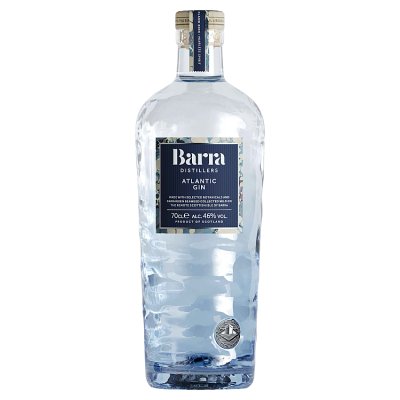 Isle of Barra Distillers Scottish Gin 70cl (British brand)
