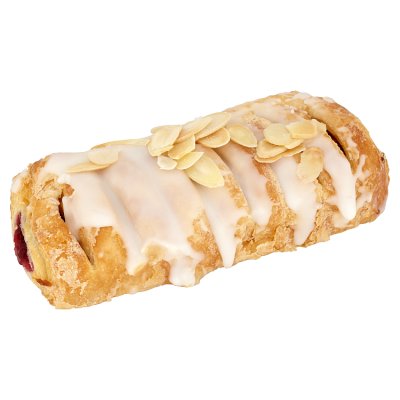 Waitrose Cherry & Almond Danish pastry, imported from the UK