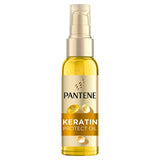 Pantene Dry Oil Repair & Protect 100ml, imported from the UK