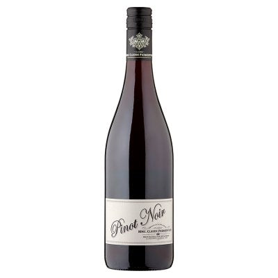 Madame Parmentier Pinot Noir red wine 75cl, imported from the UK