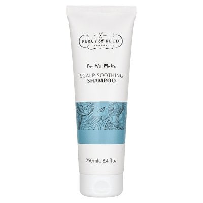 Percy & Reed scalp soothing shampoo 250ml - British product