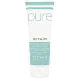 Waitrose Pure Body Wash 250ml, imported from the UK