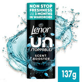 Lenor Fresh in-wash scent booster 137g, UK version