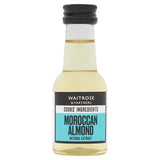 Cooks' Ingredients Moroccan almond extract 38ml (British brand)