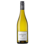 Simpsons English Chardonnay 2022 75cl - British product