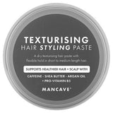 ManCave texturising hair paste 75ml, UK version
