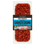 Cooks' Ingredients chorizo crumb 120g (British brand)