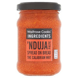 Cooks' Ingredients 'Nduja Paste 90g, UK version