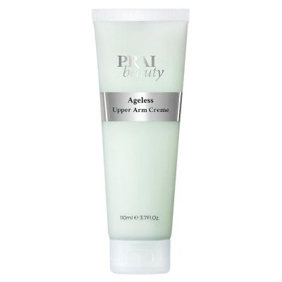 PRAI Ageless upper arm creme 110ml, imported from the UK
