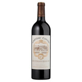 Château Cantin red wine Saint-Émilion Grand Cru 75cl, imported from the UK