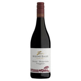 Zalze Shiraz red wine 75cl, UK version