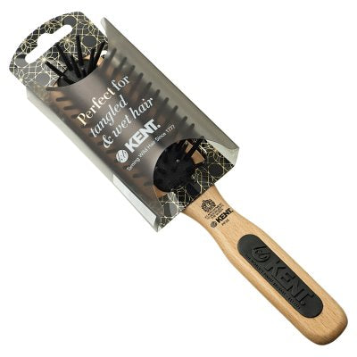 Kent Narrow Large Quill Brush, imported from the UK