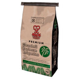 Big K Cocoshell barbecue briquettes 4kg - British product