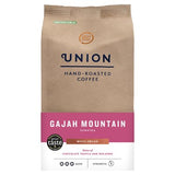 Union Coffee Gajah Mountain Sumatra wholebean 200g - British product