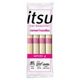 itsu Ramen Noodles 250g, imported from the UK