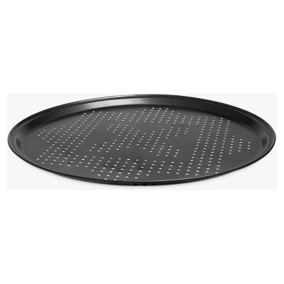 John Lewis classic non-stick pizza tray 30cm, imported from the UK