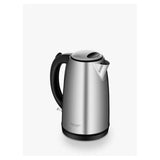 John Lewis ANYDAY stainless steel kettle 1.7L, imported from the UK