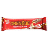 Grenade Carb Killa Protein Bar Peanut Nutter 60g, imported from the UK