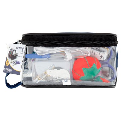 Korbond sewing bag with reusable case, imported from the UK