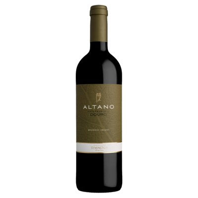 Altano organic red wine Douro 75cl (British brand)