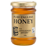 Littleover Apiary Pure English Honey 340g - British product
