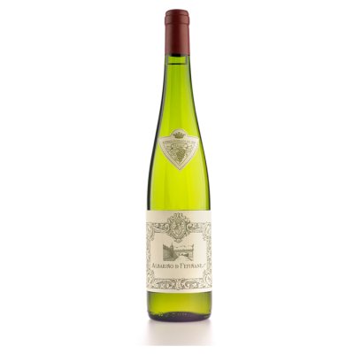 Palacio Fefinanes Albariño white wine 75cl - British product