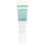 Waitrose Pure Eye Serum 15ml gel - British product