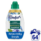 Comfort fabric conditioner Heavenly Fresh 960ml - British product
