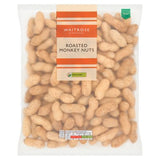 Waitrose roasted monkey nuts in shell 350g, UK version