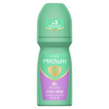 Mitchum roll-on deodorant Shower Fresh 100ml, UK version