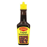Maggi liquid seasoning 101ml - British product