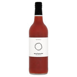 The Pickle House spiced tomato mix 750ml, imported from the UK