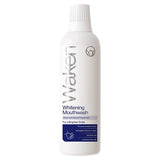 Waken whitening peppermint mouthwash 500ml, imported from the UK