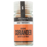 Cooks' Ingredients ground coriander 42g - British product