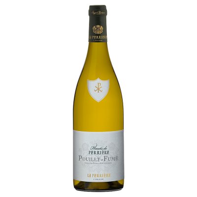 Arnaud de Lassalle Pouilly-Fumé white wine Sauvignon Blanc 75cl - British product