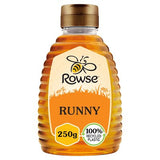 Rowse runny honey 250g, UK version