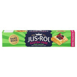 Jus-Rol gluten free puff pastry sheet 280g, imported from the UK