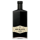 Mr Black cold brew coffee liqueur 50cl (British brand)