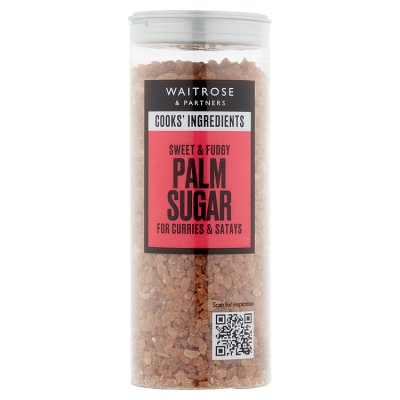Cooks' Ingredients palm sugar 125g (British brand)