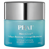 Prai MenoGlow collagen boosting cremegel moisturiser 50ml - British product