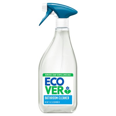 Ecover bathroom surface cleaner 500ml (British brand)