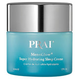 Prai Menoglow super hydrating sleep creme 50ml (British brand)