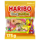 Haribo Tangfastics sour gummy sweets 175g (British brand)