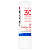 Ultrasun lip sun stick with black currant seed oil 4.8g - British product