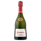 Codorniu Reserva Organic Cava 75cl - British product