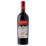 Tilimuqui Fairtrade Organic Malbec 75cl (British brand)