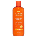 Cantu cleansing cream shampoo 400ml, UK version