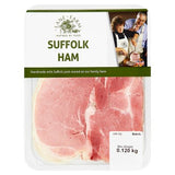 Lane Farm Suffolk ham 120g, UK version
