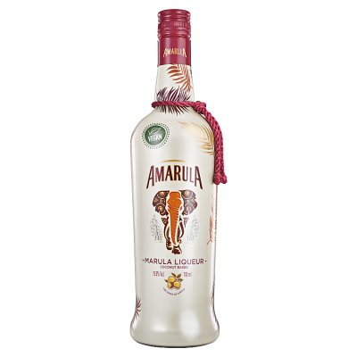 Amarula vegan coconut liqueur 70cl (British brand)