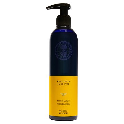 Neal's Yard Bee Lovely hand wash 295ml - British product